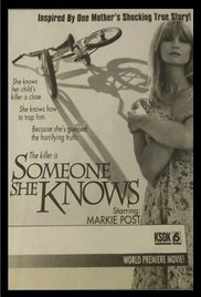 Someone She Knows (1994)