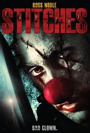 Watch Full Movie :Stitches 2012