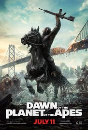 Watch Full Movie :Dawn Of The Planet Of The Apes 2014