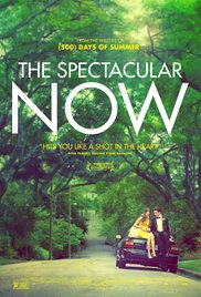 Watch Full Movie :The Spectacular Now (2013)