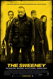 Watch Full Movie :The Sweeney (2012)