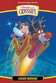 Adventures in Odyssey: Electric Christmas (1994)