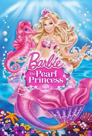 Watch Full Movie :Barbie: The Pearl Princess (2014)
