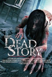 Watch Full Movie :Dead Story (2015)