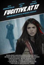 Watch Full Movie :Fugitive at 17 (2012)