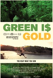 Green is Gold (2015)