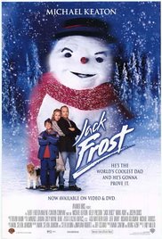 Watch Full Movie :Jack Frost (1998)