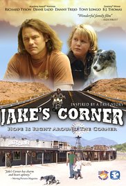 Watch Full Movie :Jakes Corner (2008)