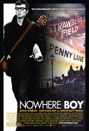 Watch Full Movie :Nowhere Boy (2009)
