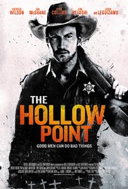 Watch Full Movie :The Hollow Point (2016)