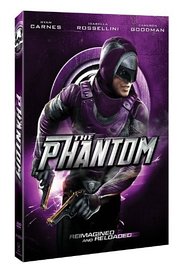 Watch Full Movie :The Phantom 2009 Part 2