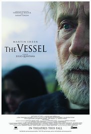 Watch Full Movie :The Vessel (2016)