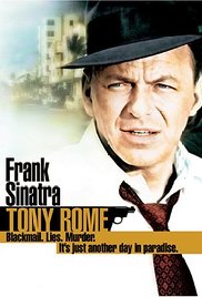Watch Full Movie :Tony Rome (1967)