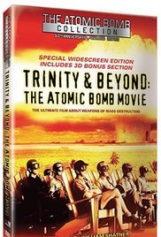 Watch Full Movie :Trinity and Beyond: The Atomic Bomb Movie (1995)
