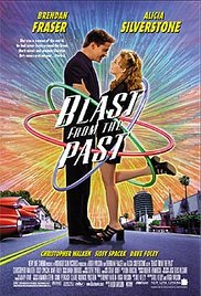 Watch Full Movie :Blast From The Past 1999