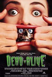 Watch Full Movie :Dead Alive AKA Braindead 1992