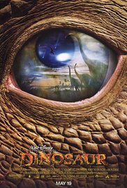 Watch Full Movie :Dinosaur 2000
