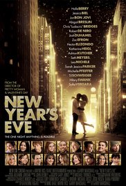 Watch Full Movie :New Years Eve (2011)