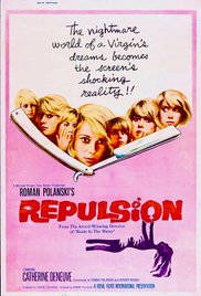 Watch Full Movie :Repulsion (1965)