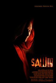 Saw III (2006) 