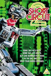 Short Circuit 2 1988