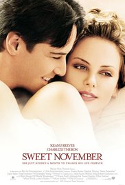 Watch Full Movie :Sweet November (2001)