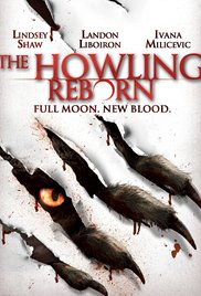 Watch Full Movie :The Howling Reborn 2011