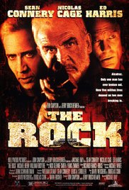 Watch Full Movie :The Rock (1996)