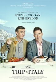 Watch Full Movie :The Trip to Italy (2014)