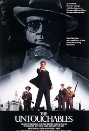 Watch Full Movie :The Untouchables (1987)