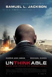 Watch Full Movie :Unthinkable (2010)