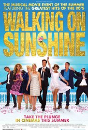 Watch Full Movie :Walking on Sunshine (2014)