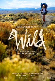 Watch Full Movie :Wild (2014)