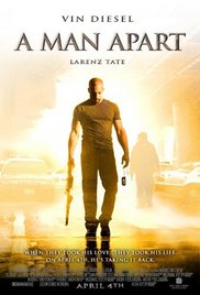 Watch Full Movie :A Man Apart (2003)
