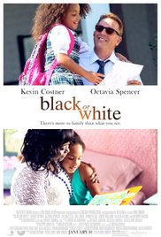 Black or White (2015)
