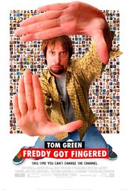 Watch Full Movie :Freddy Got Fingered  2001