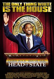 Watch Full Movie :Head of State (2003)