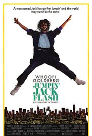 Watch Full Movie :Jumping Jack Flash (1986