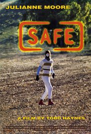 Watch Full Movie :Safe (1995)