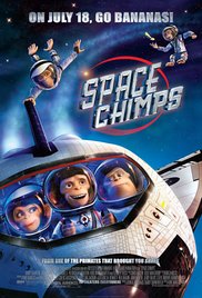 Watch Full Movie :Space Chimps (2008)
