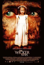 Watch Full Movie :The Wicker Man (2006)