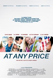 Watch Full Movie :At Any Price (2012)