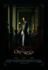Watch Full Movie :The Orphanage (2007)