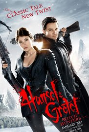 Witch Hunters (2013)