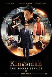 Watch Full Movie :Kingsman: The Secret Service (2015)