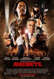 Watch Full Movie :Machete (2010)