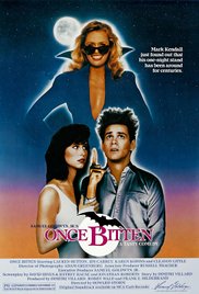 Watch Full Movie :Once Bitten (1985)
