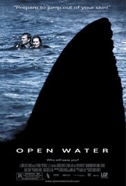 Watch Full Movie :Open Water (2003)