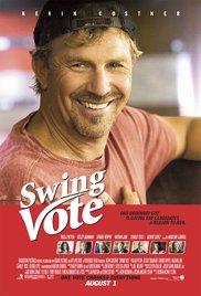 Watch Full Movie :Swing Vote (2008)