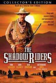 Watch Full Movie :The Shadow Riders  1982